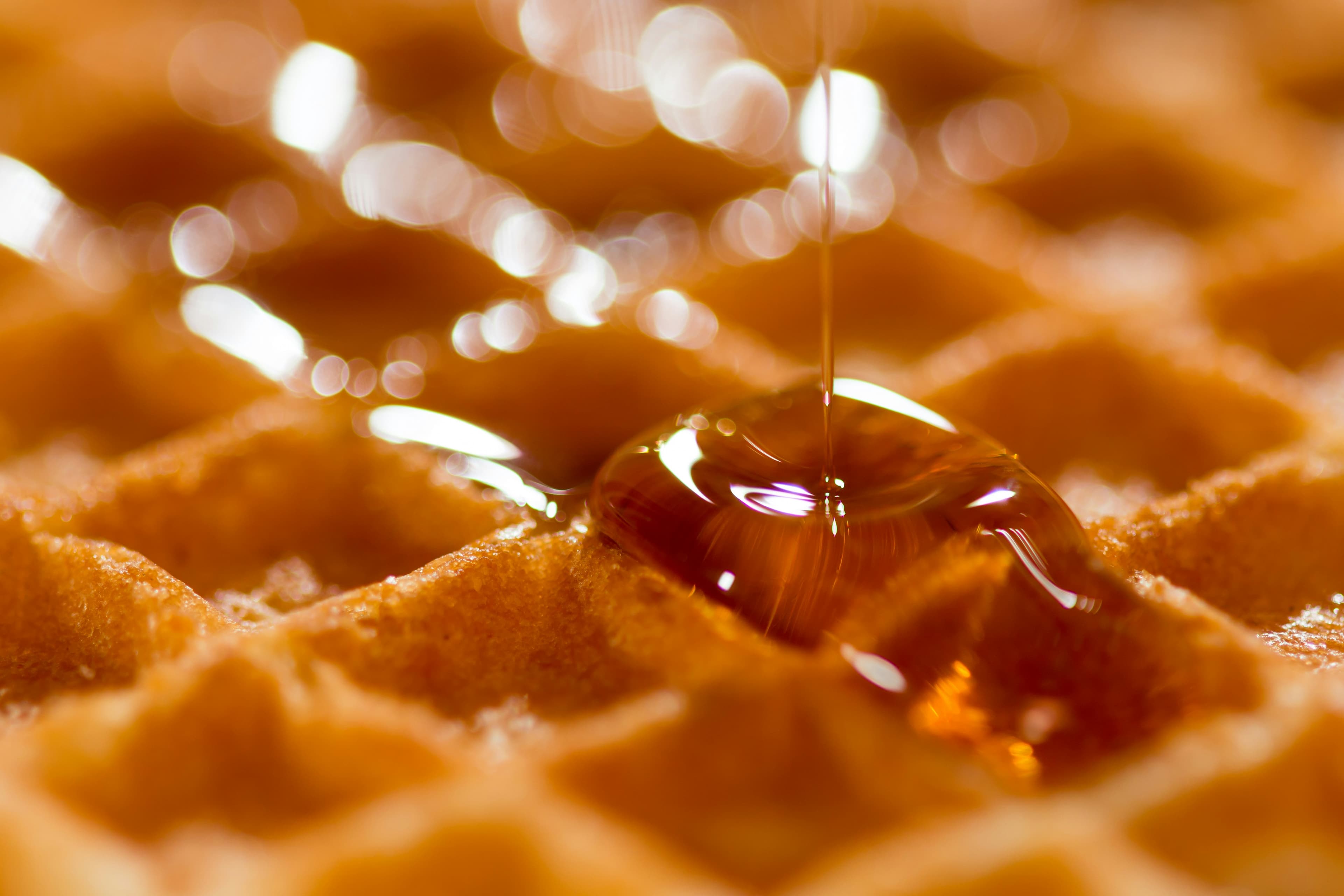 Petit déjeuner